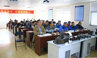 二手车评估师技能培训核心内容全解析