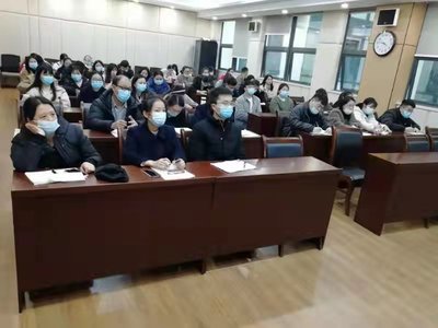 赋能政务服务，打造专业队伍——我校成功承办高新区行政办事员（初级）职业技能培训