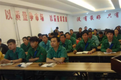 盛浩教育 职业技能培训服务打造人才成长新引擎