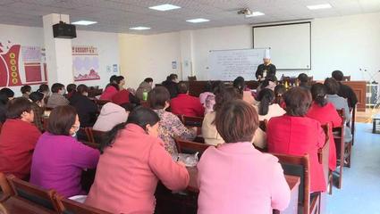 “授人以渔”促就业 职业技能培训打通群众致富新门路