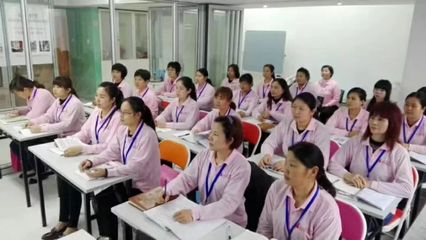 武汉学月嫂培训学校 打造专业母婴护理人才的摇篮