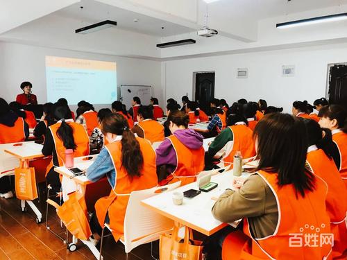 郑州培训 郑州职业技能 郑州育儿/孕妇/产妇 1/10